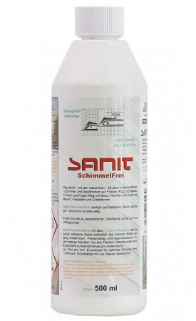 SANIT Schimmelfrei 500 ml