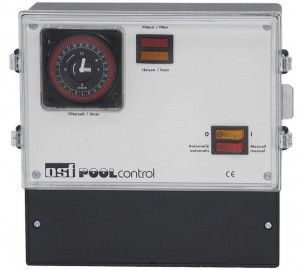 OSF Filtersteuerung PC-230 -3002700010