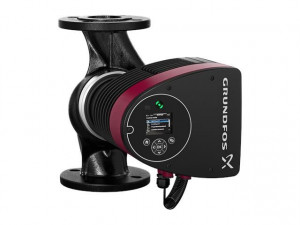 GRUNDFOS MAGNA3 F Umwälzpumpe 65-60 F PN 6/10, 340 mm, 230 V 97924675