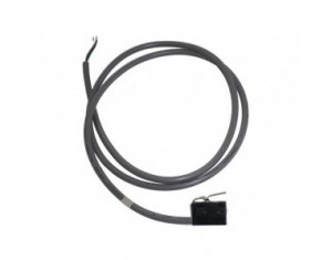 TROX Elektronischer Endschalter ES/Z01 für Serie FKRS-EU/FKR-EU für "Zu" 230V