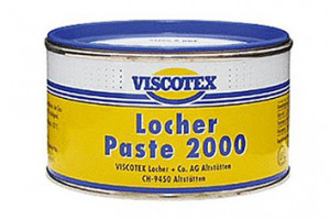 Locher-Paste 2000 450 g Dose, DIN-DVGW