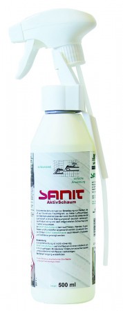 SANIT ActivSchaum 500 ml