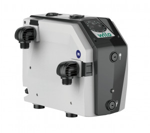 WILO Hochdruck-Kreiselpumpe Isar BOOST5 Isar BOOST5-E-3-2G, mehrstufig 4271548