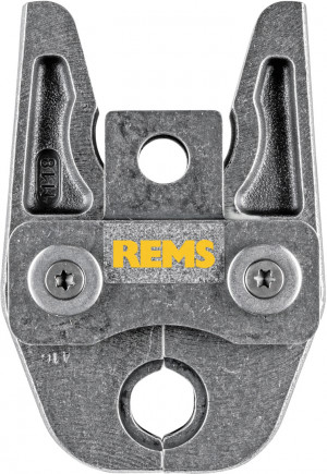 REMS Pressbacken mit M-Contour M 18, für Mapress, XPress, 570120