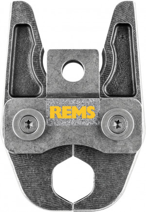 REMS Pressbacken mit M-Contour M 28 für Mapress, XPress, 570140