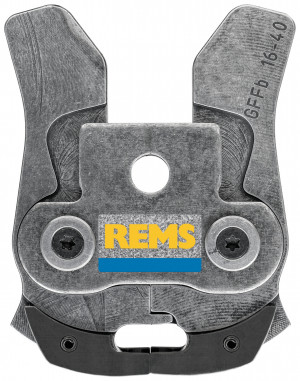 REMS Presszange Mini GFFb 16-40 Geberit FlowFit 578670 R