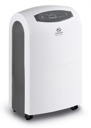 DITECH / REMKO Luftentfeuchter LE 30 Neu
