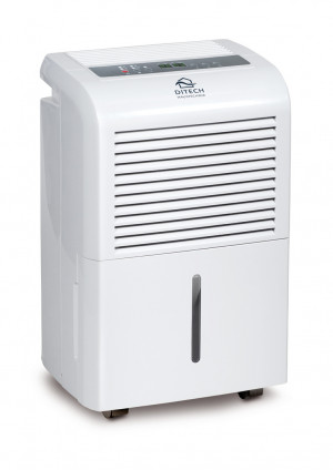 DITECH / REMKO Luftentfeuchter LE 46, mit Kondensatpumpe Neu