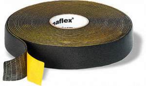 ARMAFLEX ACE/P Band selbstklebend 50 x 3 mm, Länge 15 m Kälteisolierung