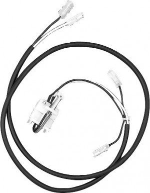 BOSCH Ersatzteil Abgasüberwachung TTNR: 87072061860