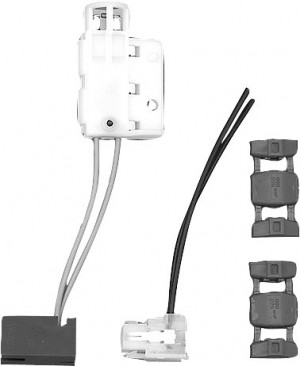 BOSCH Ersatzteil Abgasüberwachung TTNR: 87172080640