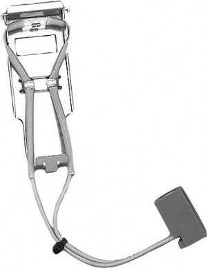 BOSCH Ersatzteil Abgasüberwachung TTNR: 87172080660