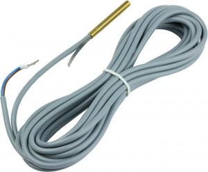 BOSCH Ersatzteil Brauchwasserfühler KVT 2056 TTNR: 54915040