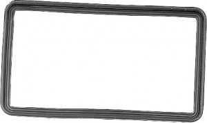 BOSCH Ersatzteil Brennerdichtung TTNR: 87110041680