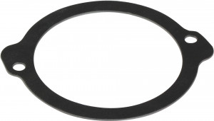 BOSCH Ersatzteil Dichtung D130xD106x2 V2 everp TTNR: 7747004201