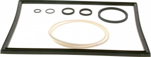 BOSCH Ersatzteil Dichtungs-Set F TTNR: 8738901299