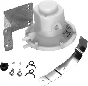 BOSCH Ersatzteil Differenzdruckschalter TTNR: 87174060410