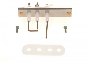 BOSCH Ersatzteil Elektrode komplett CMS TTNR: 87186702530