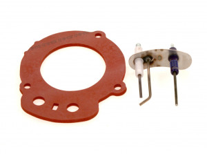 BOSCH Ersatzteil Elektroden-Set TTNR: 87379035360