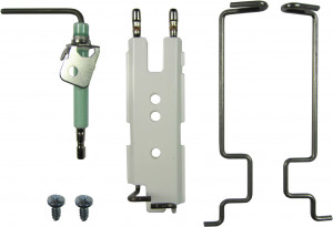 BOSCH Ersatzteil Elektrodensatz TTNR: 87186413190