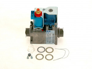 BOSCH Ersatzteil Gasarmatur TTNR: 8737602879