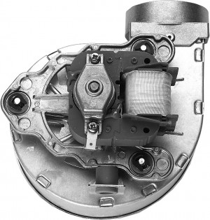 BOSCH Ersatzteil Gebläse TTNR: 87172041660