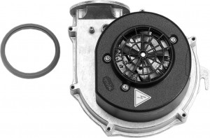 BOSCH Ersatzteil Gebläse TTNR: 87172043430