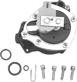 BOSCH Ersatzteil Hydraulikschalter TTNR: 87172043000