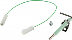 BOSCH Ersatzteil Ionisationselektrode TTNR: 87160116510