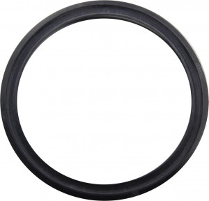 BOSCH Ersatzteil Lippendichtung DN80 TTNR: 87182234720