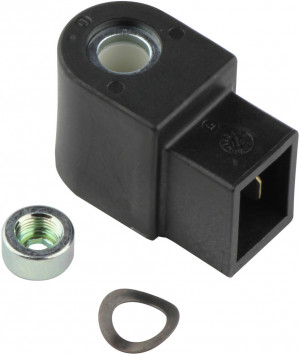 BOSCH Ersatzteil Magnetspule BFP 21/31 L3 everp TTNR: 87185725010