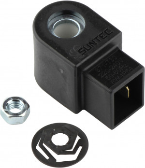 BOSCH Ersatzteil Magnetspule Suntec220-240V/50-60Hz everp TTNR: 7747021595