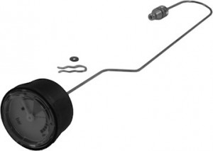 BOSCH Ersatzteil Manometer TTNR: 87172080790