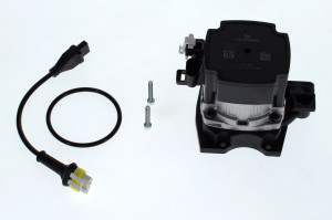 BOSCH Ersatzteil Pumpe UPMO 6M NES 9H pwm TTNR: 8738903384