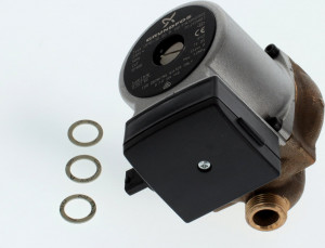 BOSCH Ersatzteil Pumpe nur für Trinkwasser geeignet TTNR: 8737708898