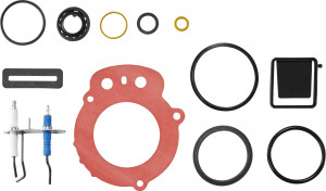 BOSCH Ersatzteil Service-Kit C6-13 TTNR: 8737711853