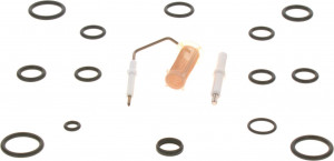 BOSCH Ersatzteil Service-Kit Therm4300 TTNR: 8738727168
