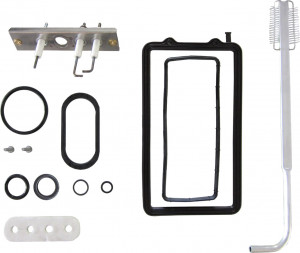 BOSCH Ersatzteil Service-Set WB5-II plus <45kW TTNR: 8737708542