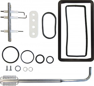BOSCH Ersatzteil Service Kit WB5 TTNR: 8737707990