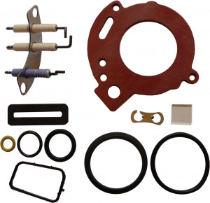 BOSCH Ersatzteil Service Kit WB6 TTNR: 8737712516
