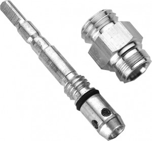 BOSCH Ersatzteil Wählerschraube TTNR: 87085002530