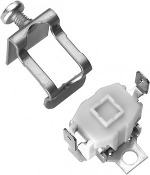BOSCH Ersatzteil Temperaturbegrenzer 110grdC TTNR: 87172061620