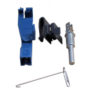 BOSCH Ersatzteil Temperaturfühler NTC TTNR: 87145000870