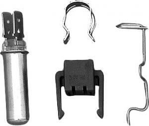 BOSCH Ersatzteil Temperaturfühler TTNR: 87145000710