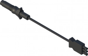 BOSCH Ersatzteil UV-Flammenfühler QRC1A1,270C27 everp TTNR: 7747007342