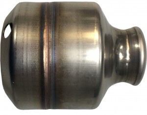 BOSCH Ersatzteil Verdrängungskörper TTNR: 87154051960