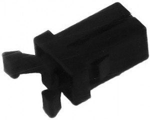 BOSCH Ersatzteil Verschluss (1x) TTNR: 87132040170