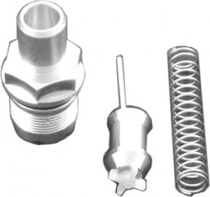 BOSCH Ersatzteil Wassermengenregler TTNR: 87074020190