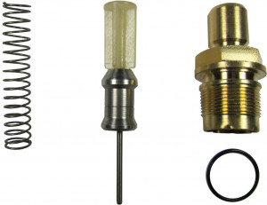 BOSCH Ersatzteil Wassermengenregler TTNR: 87074020200