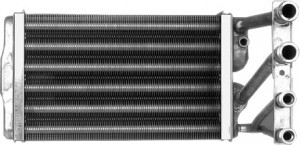 BOSCH Ersatzteil Wärmeübertrager TTNR: 87154063880